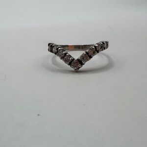 Vintage Sterling Silver rings 925